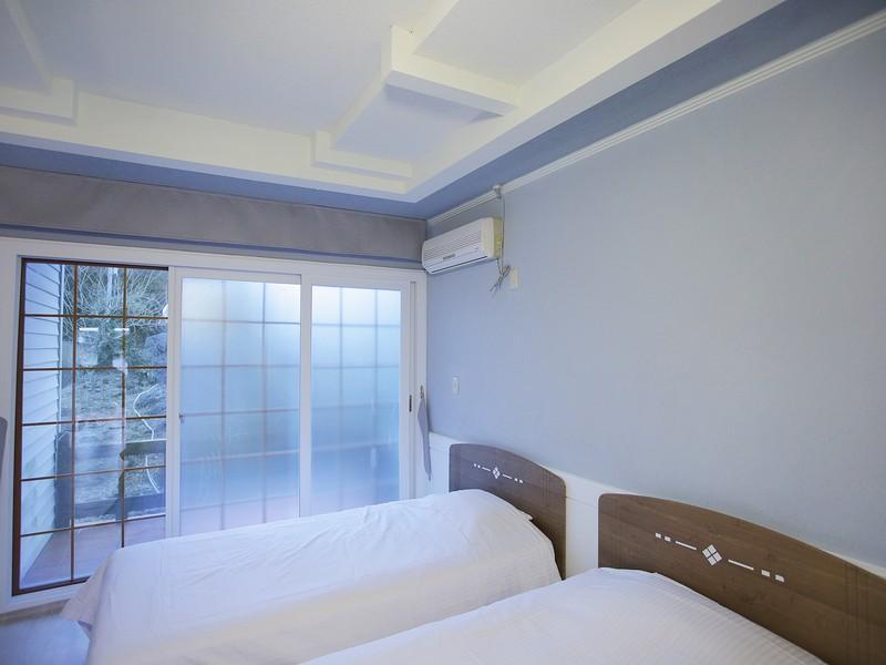 Joyville Resort Čedžu Exteriér fotografie